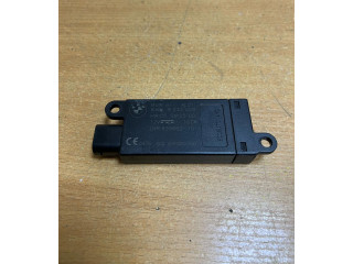 Блок управления сигнализации 9233009, F5628   BMW 6 F12 F13       