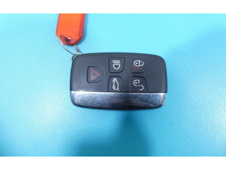 Řídící jednotka CH22-15K601-BF, IMPRK1309647   Land Rover Discovery Sport 2016