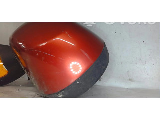 Zpětné zrcátko  Renault Modus 2005  7701065901  