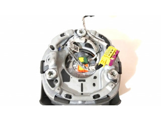 Подушка безопасности водителя 8K0880201A6PS   Audi A4 S4 B8 8K