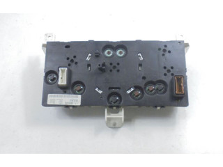Přístrojová deska  Nissan Almera Tino 2001 BU064, BU064  
