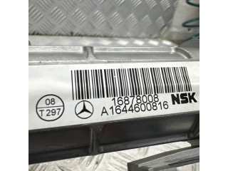    Рулевая рейка A1644600816, 16878008   Mercedes-Benz ML W164 2005-2011 года