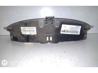 Přístrojová deska  Fiat Scudo  9801642280  