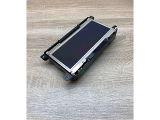 Дисплей    4F0919603, 2X53080033   Audi A6 S6 C6 4F