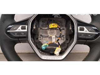 Volant Peugeot 3008 II 2021 98105489ZD  