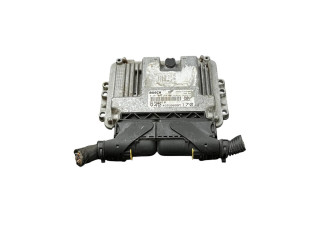 Řídící jednotka 51886418, 0281013084   Alfa Romeo Giulietta 2010