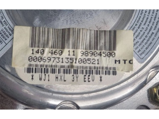 Подушка безопасности водителя 1404601198   Mercedes-Benz C W202