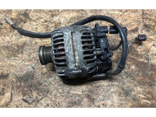Генератор 03F903023D, 0124525201   Skoda Yeti (5L)      