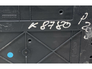 Řídící jednotka 9805895780, 9805895780   Peugeot 208 2013