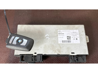 Řídící jednotka 9241973, 9110141180   BMW 5 GT F07 2011