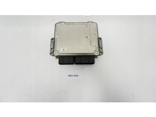 Řídící jednotka 9813283980   Peugeot 5008 2013