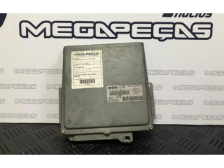 Řídící jednotka 9617150080, 0261200780   Peugeot 106 