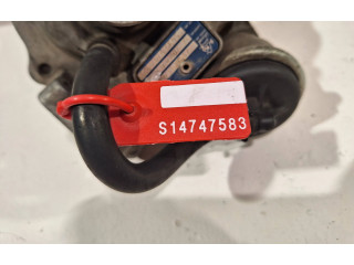  Турбина Fiat Fiorino  54359700005         