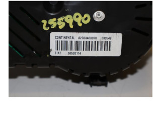 Přístrojová deska  Alfa Romeo Giulietta 2010 A2C53400370  