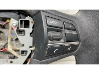 Руль BMW 5 F10 F11  2009-2016 года 9262706, 9229479      