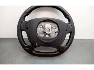 Volant Citroen C4 Aircross 2017 6228092, CONMANDOS  