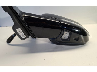 Zpětné zrcátko  Volvo V60 2014  3304701, 31371241  