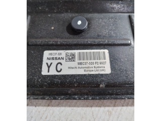 Řídící jednotka MEC37320   Nissan Micra 2002