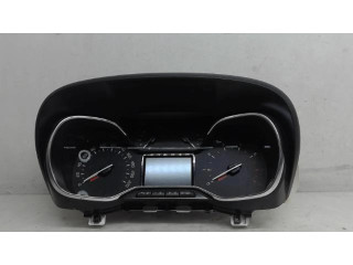 Панель приборов 9828218480   Citroen C3 Aircross       