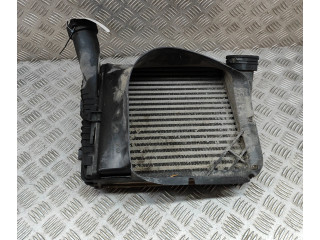 Интеркулер  7L6145803D, 7L0117339   Volkswagen Touareg II 