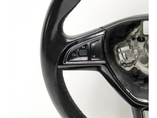 Volant Skoda Octavia Mk3 (5E) 2019 5E0419091BQ  