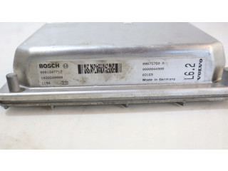 Řídící jednotka 0261207612   Volvo S80 2005