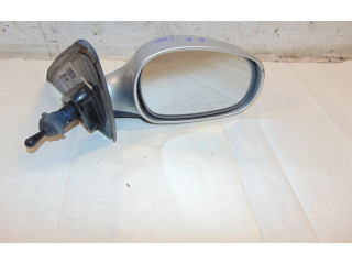 Zpětné zrcátko pravé Daewoo Lanos 2002  96273267, 96227724  