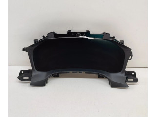 Přístrojová deska  BMW 3 G20 G21 2019 9836932  