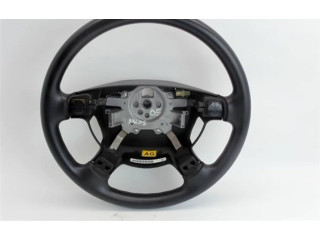 Руль Chevrolet Kalos  2005 - 2008 года       