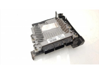 Řídící jednotka 8200659536, 8200592611   Renault Scenic II -  Grand scenic II 2007