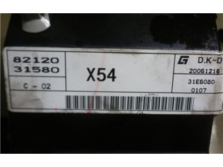 Řídící jednotka 8212031580   SsangYong Actyon sports I 2009