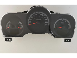 Панель приборов 05172372AA, KL2506   Dodge Nitro       