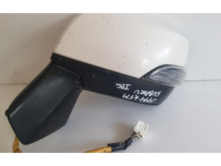 Zpětné zrcátko  Subaru Forester SJ 2053    