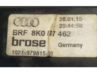 Турбина Электрический механизм для подъема окна без двигателя Audi A4 Allroad  8K0837462, AU28ARSM     CAGB      