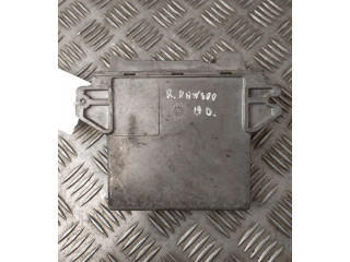 Блок управления двигателем ECU 7700104956, 7700104956   Renault  Kangoo I  1997 - 2003 года