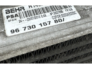 Интеркулер  9673015780, R1402004   Peugeot 3008 I 