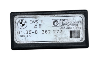 Řídící jednotka 1429578, 0261203474   BMW 7 E38 1996