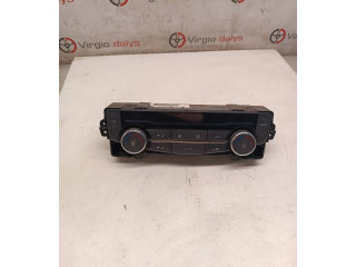 Блок управления климат-контролем 275102210R, 20171211   Renault Kadjar