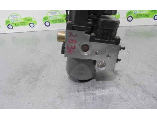 Jednotka ABS 9625275080, 0265216458   Peugeot 406 1998