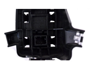 Блок управления 4G0857289A, 4H0909131   Audi A6 S6 C7 4G