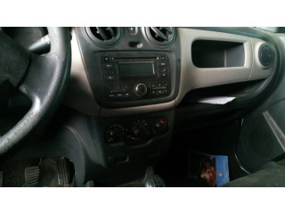 Блок АБС 476608587R, 10022002024   Dacia  Dokker  