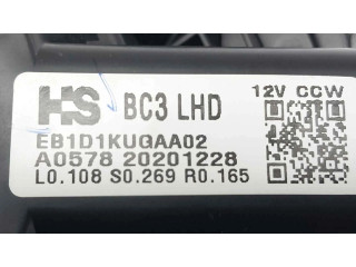 Вентилятор печки    BC3LHD, EB1D1KUGAA02   Hyundai i20 (BC3 BI3)