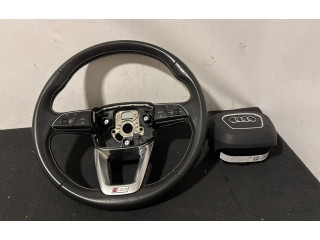 Volant Audi Q7 4M 2017 4M0419689  