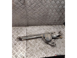 Двигатель стеклоочистителей 8K0145805E, 8K0145805G   Audi A4 S4 B8 8K 2008