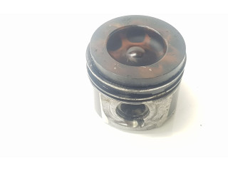  Поршень с шатуном  1612784080, 1612784080  Peugeot 5008  