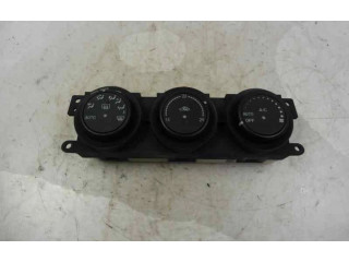 Блок управления климат-контролем NF0261190, A02000A5504000   Mazda MX-5 NC Miata