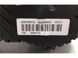 Přístrojová deska  Alfa Romeo Giulietta 2012 50520113, 50520113  