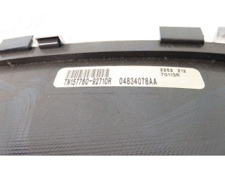 Панель приборов 04834078AA, P05026411AE   Chrysler 300M       