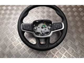 Руль Volvo XC40   -  года 32227630, 3Z34232239E      