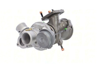  Турбина Jeep Renegade  812811-5004S, 812811-5004S         